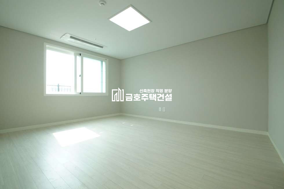 경기 부천오정구 원종동 건주솔베이 APT / 4룸 테라스 분양 매물번호 11416 사진 13