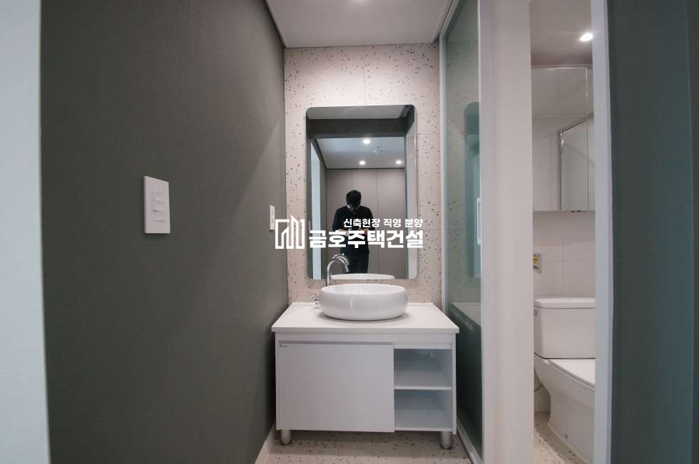 경기 부천오정구 원종동 건주솔베이 APT / 4룸 테라스 분양 매물번호 11416 사진 14