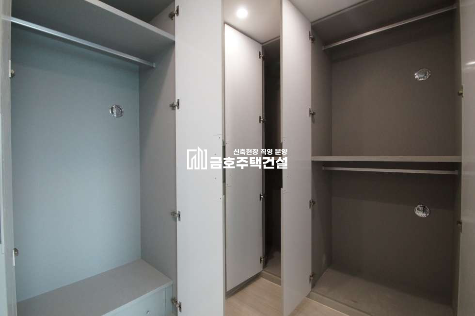 경기 부천오정구 원종동 건주솔베이 APT / 4룸 테라스 분양 매물번호 11416 사진 18