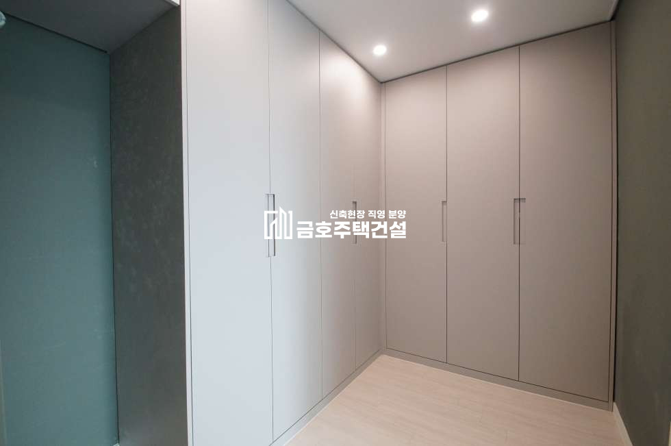 경기 부천오정구 원종동 건주솔베이 APT / 4룸 테라스 분양 매물번호 11416 사진 19