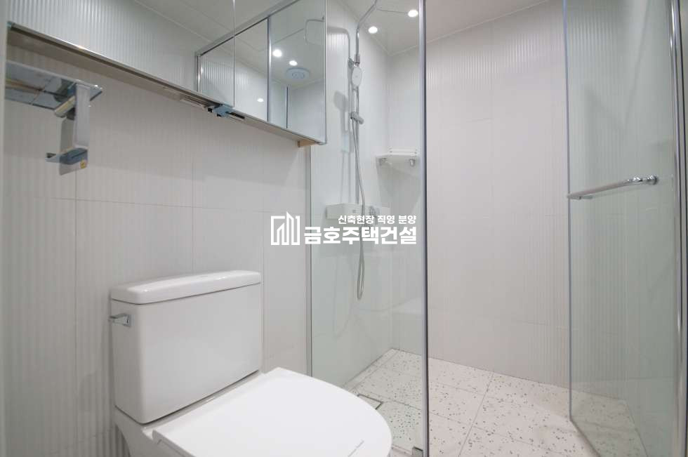 경기 부천오정구 원종동 건주솔베이 APT / 4룸 테라스 분양 매물번호 11416 사진 21