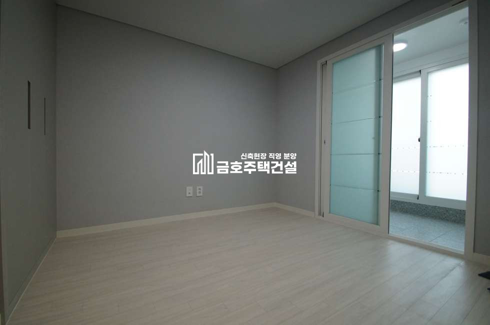 경기 부천오정구 원종동 건주솔베이 APT / 4룸 테라스 분양 매물번호 11416 사진 23