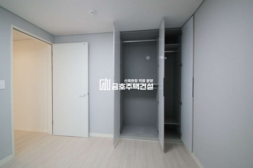 경기 부천오정구 원종동 건주솔베이 APT / 4룸 테라스 분양 매물번호 11416 사진 24