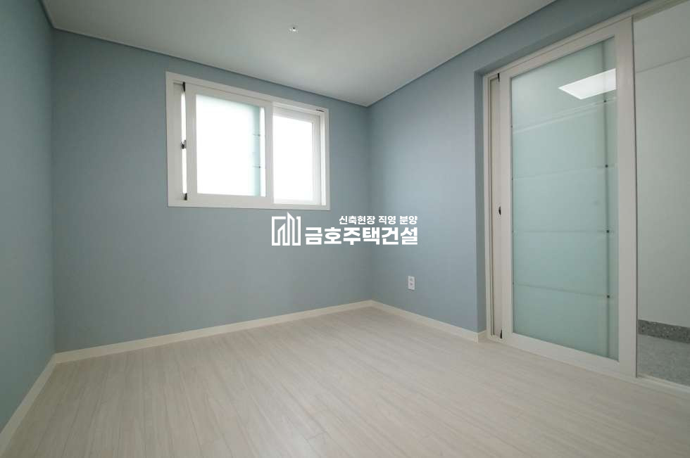 경기 부천오정구 원종동 건주솔베이 APT / 4룸 테라스 분양 매물번호 11416 사진 25