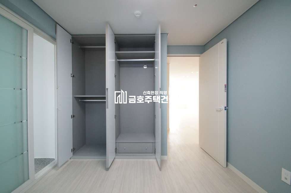경기 부천오정구 원종동 건주솔베이 APT / 4룸 테라스 분양 매물번호 11416 사진 26