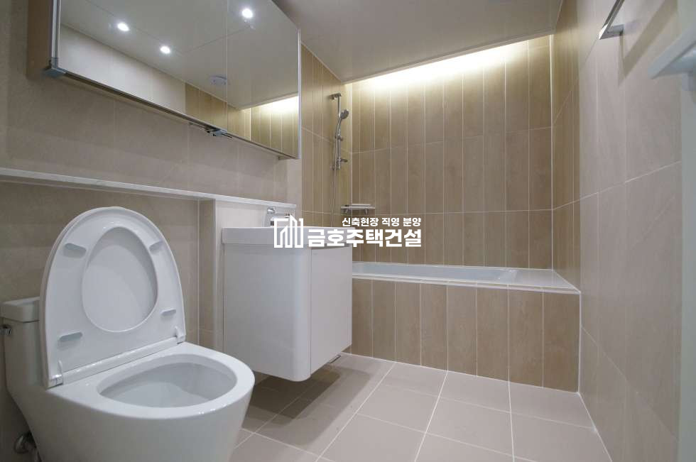 경기 부천오정구 원종동 건주솔베이 APT / 4룸 테라스 분양 매물번호 11416 사진 27