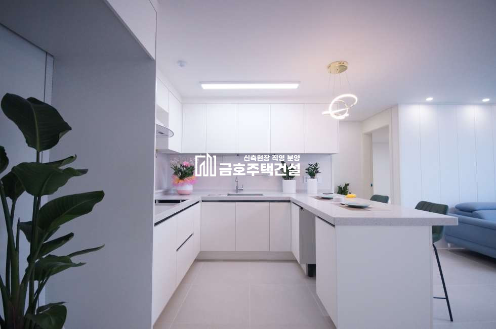 인천 계양구 다남동 아라빌라드 / A-B Type 분양 매물번호 11417 사진 13