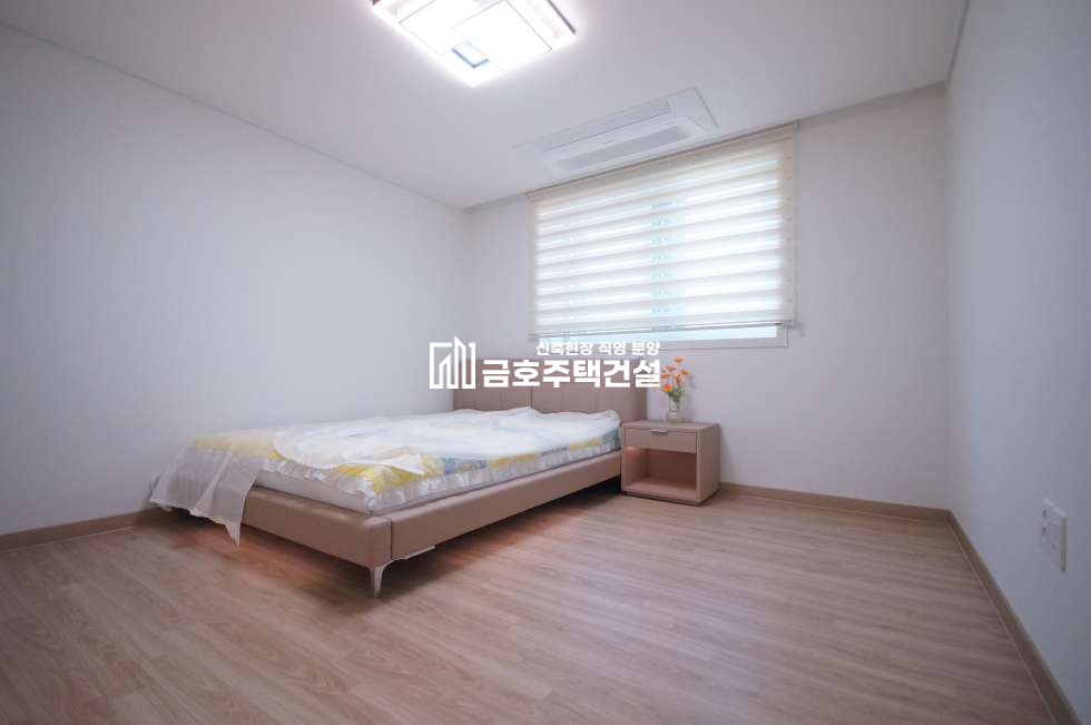 인천 계양구 다남동 아라빌라드 / A-B Type 분양 매물번호 11417 사진 14