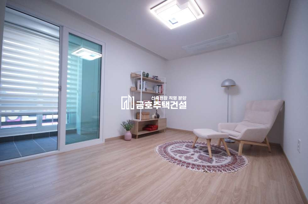 인천 계양구 다남동 아라빌라드 / A-B Type 분양 매물번호 11417 사진 18