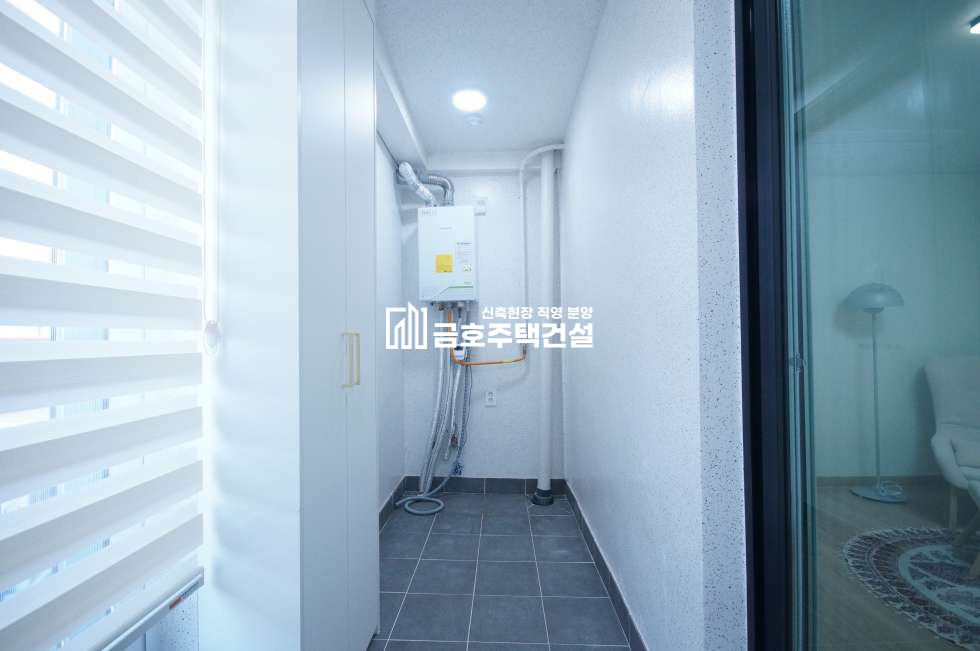 인천 계양구 다남동 아라빌라드 / A-B Type 분양 매물번호 11417 사진 19