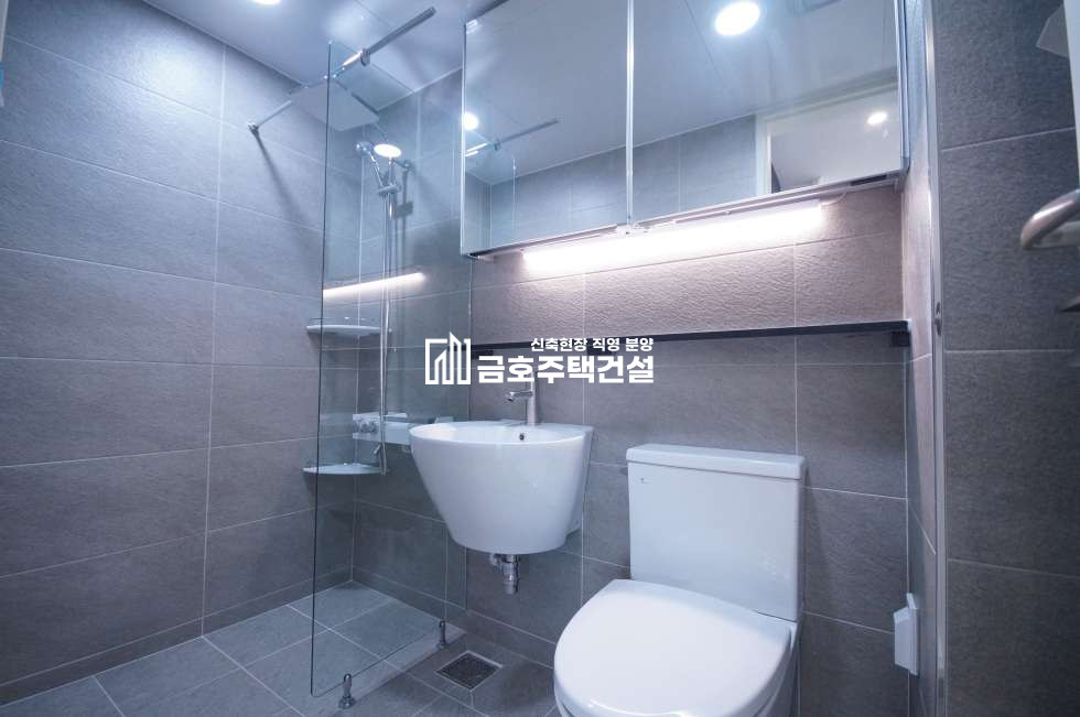 인천 계양구 다남동 아라빌라드 / A-B Type 분양 매물번호 11417 사진 20