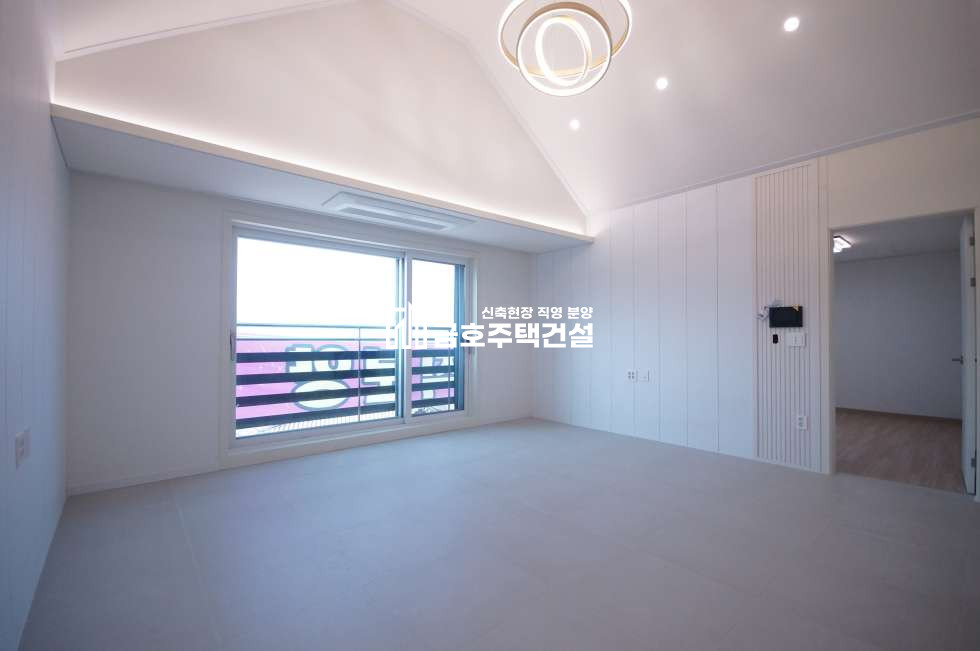 인천 계양구 다남동 아라빌라드 / A-B Type 분양 매물번호 11417 사진 25