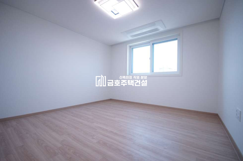 인천 계양구 다남동 아라빌라드 / A-B Type 분양 매물번호 11417 사진 33