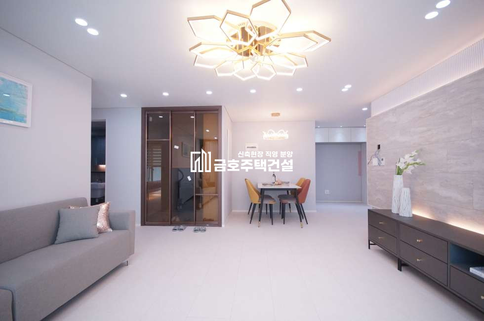 경기 부천원미구 상동 우반캐슬 / A-Type 분양 매물번호 11418 사진 7