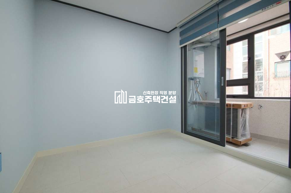 인천 계양구 귤현동 다다주택 / 3룸 4룸-테라스 분양 매물번호 11420 사진 16