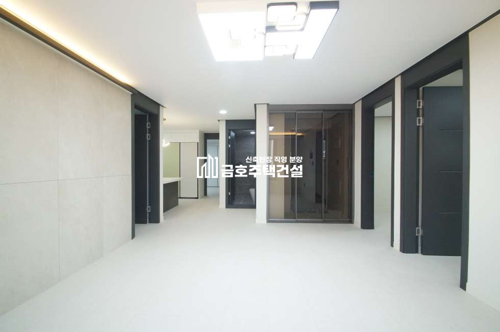 인천 계양구 귤현동 다다주택 / 3룸 4룸-테라스 분양 매물번호 11420 사진 25