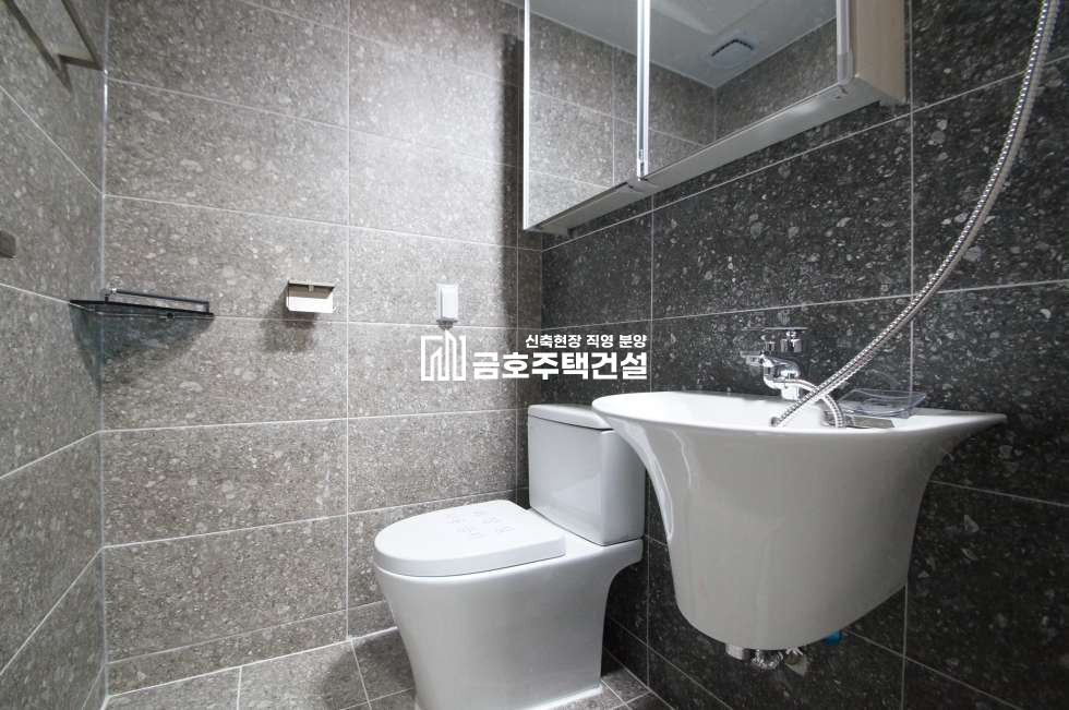 인천 계양구 귤현동 다다주택 / 3룸 4룸-테라스 분양 매물번호 11420 사진 36