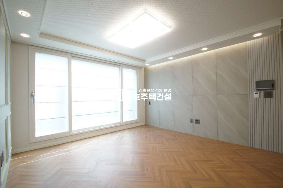 경기 부천오정구 오정동 해든팰리체 / A-B Type 분양 매물번호 11421 사진 7