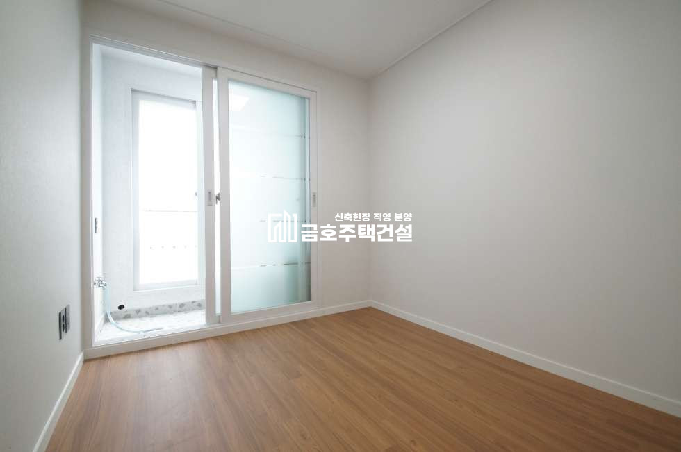 경기 부천오정구 오정동 해든팰리체 / A-B Type 분양 매물번호 11421 사진 18