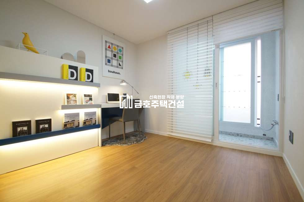 경기 부천오정구 오정동 해든팰리체 / A-B Type 분양 매물번호 11421 사진 36
