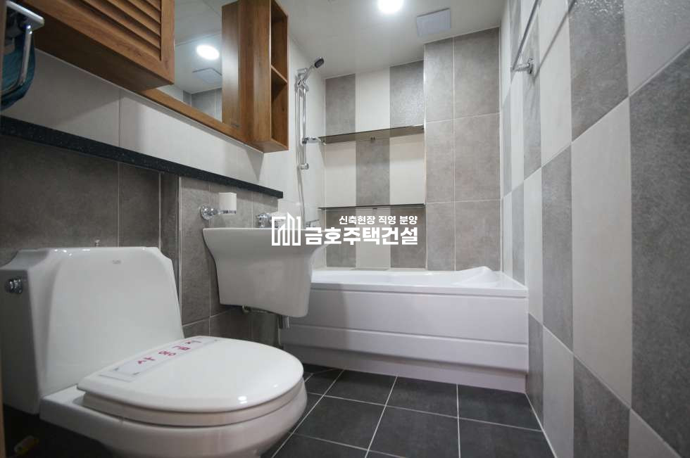 경기 부천소사구 괴안동 ▶▷매력쨍쨍 정남향▶▷확트인 조망권/ 하루종일 밝고 쾌적한 집~!! 분양 매물번호 10217 사진 13
