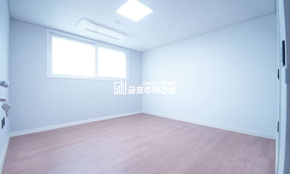경기 부천원미구 심곡동 퍼스트시티 APT / 2가지 타입 분양 매물번호 11425 사진 29