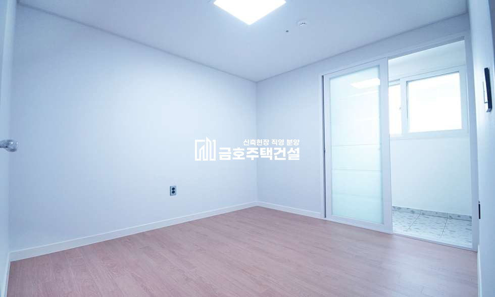 경기 부천원미구 심곡동 퍼스트시티 APT / 2가지 타입 분양 매물번호 11425 사진 31