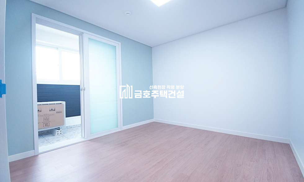 경기 부천원미구 심곡동 퍼스트시티 APT / 2가지 타입 분양 매물번호 11425 사진 32