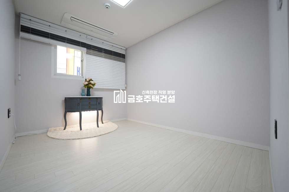 경기 파주시 금촌동 세운해비치빌 / A-Type -드레스룸 분양 매물번호 11426 사진 19
