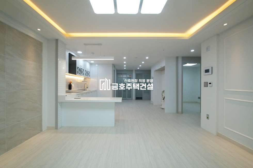 인천 제물포구 신흥동1가 품에지은 / A,B,C 타입 분양 매물번호 11430 사진 30