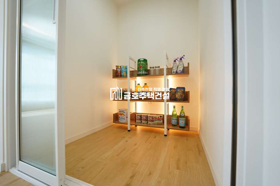 경기 부천원미구 심곡동 더프라임 / A,B Type 분양 매물번호 11431 사진 13