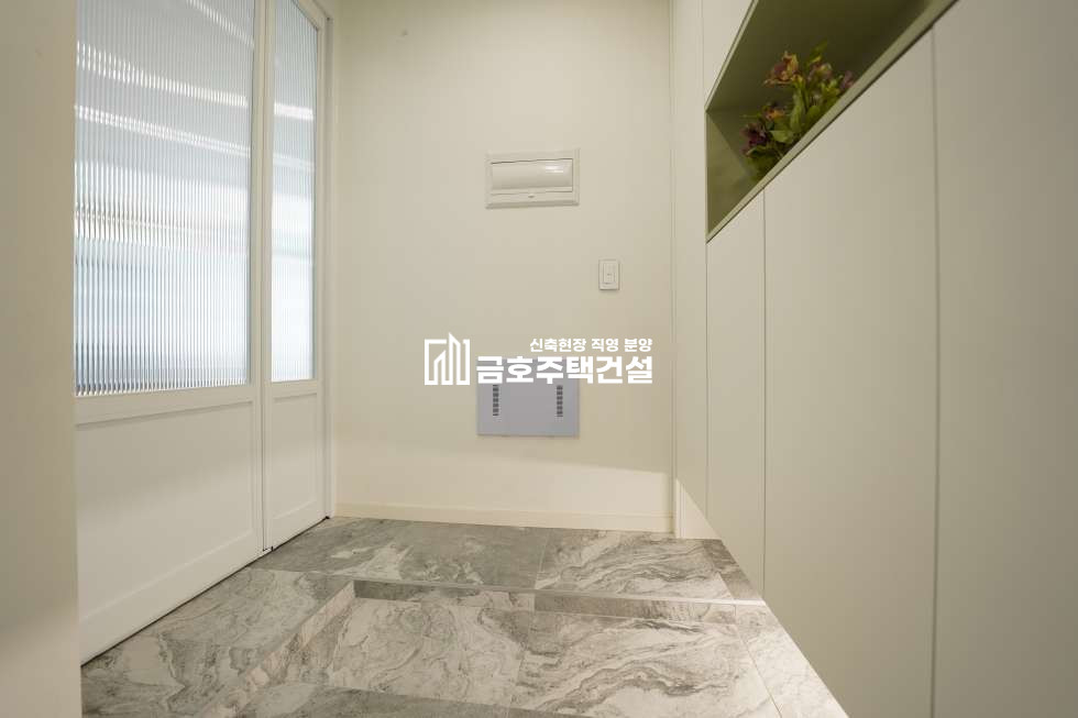 경기 부천원미구 심곡동 더프라임 / A,B Type 분양 매물번호 11431 사진 19