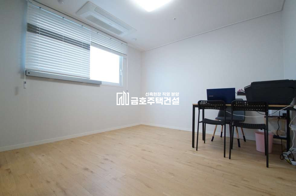 경기 부천원미구 심곡동 더프라임 / A,B Type 분양 매물번호 11431 사진 33