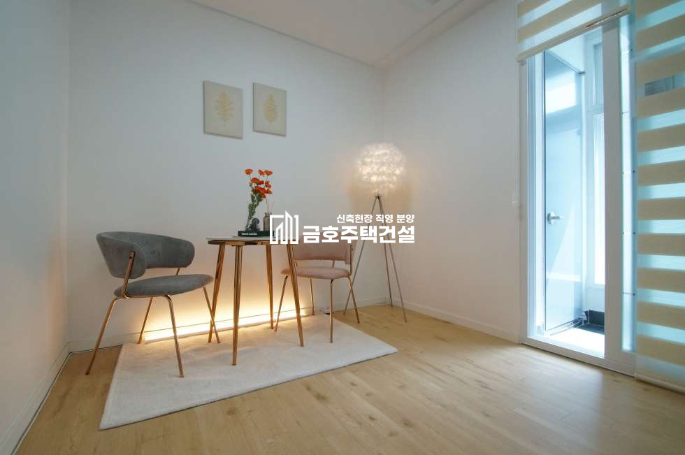 경기 부천원미구 심곡동 더프라임 / A,B Type 분양 매물번호 11431 사진 36