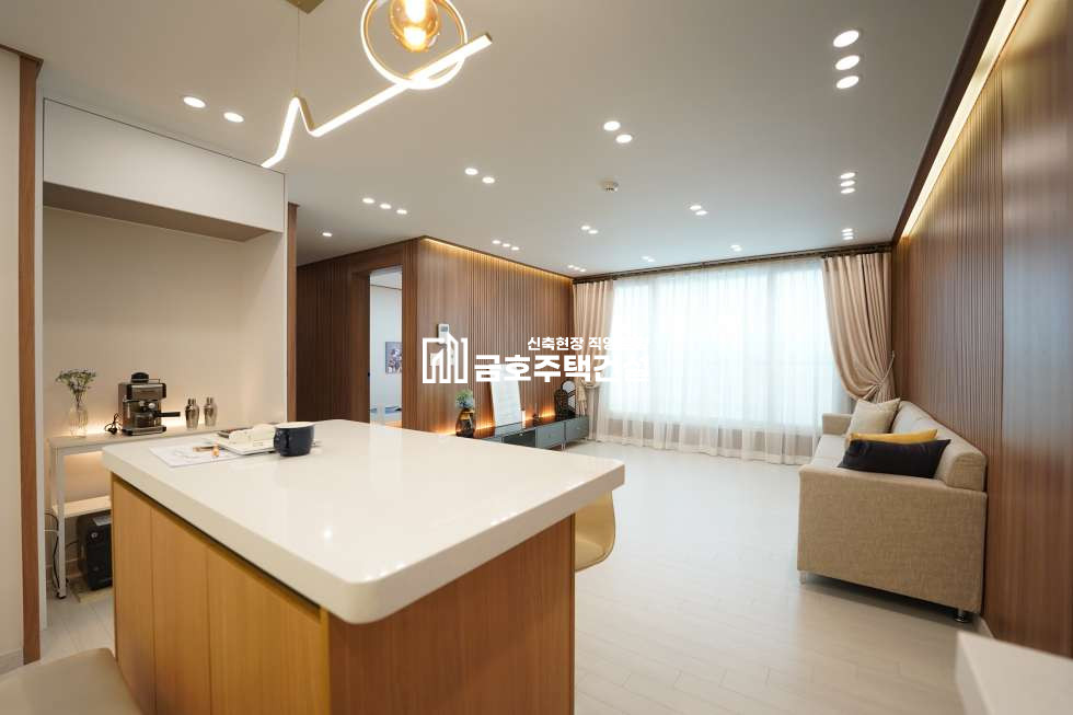 경기 부천원미구 춘의동 벨루가4차 / 4룸,3룸 다양한 타입 분양 매물번호 11433 사진 1