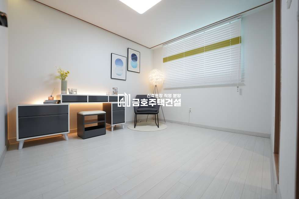 경기 부천원미구 춘의동 벨루가4차 / 4룸,3룸 다양한 타입 분양 매물번호 11433 사진 14