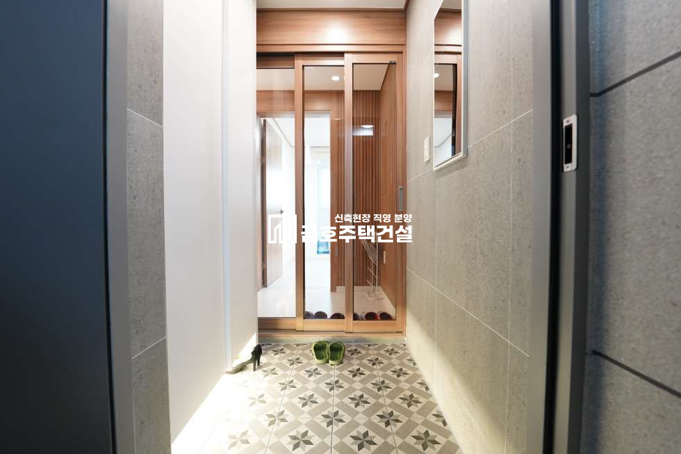 경기 부천원미구 춘의동 벨루가4차 / 4룸,3룸 다양한 타입 분양 매물번호 11433 사진 20