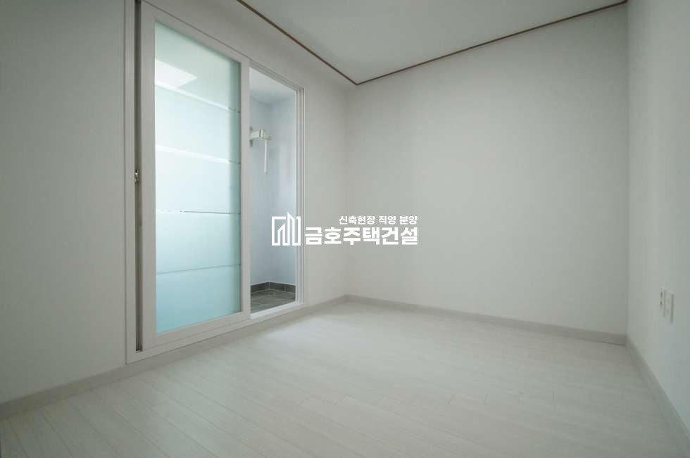 경기 부천원미구 춘의동 벨루가4차 / 4룸,3룸 다양한 타입 분양 매물번호 11433 사진 35