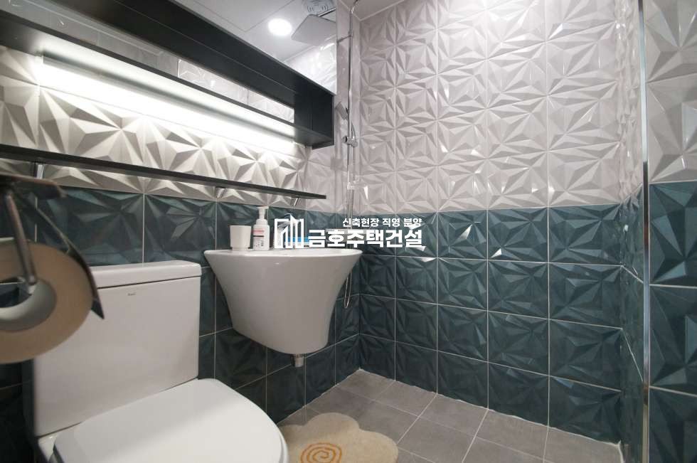 경기 부천원미구 춘의동 벨루가4차 / 4룸,3룸 다양한 타입 분양 매물번호 11433 사진 37