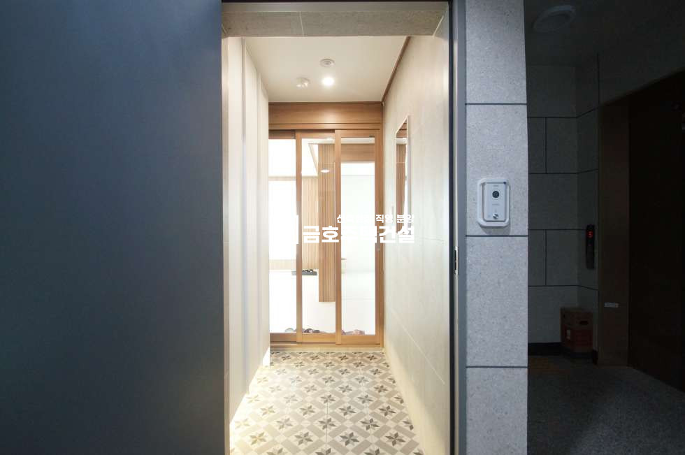 경기 부천원미구 춘의동 벨루가4차 / 4룸,3룸 다양한 타입 분양 매물번호 11433 사진 38