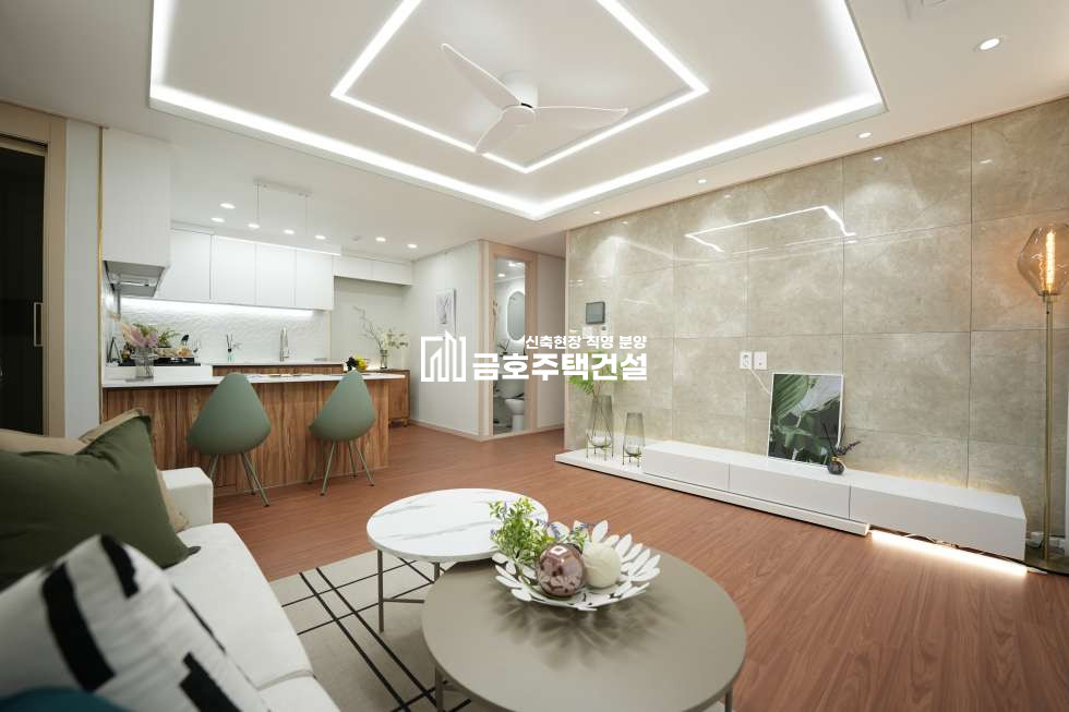 경기 부천원미구 원미동 문하우스 / A,B Type 분양 매물번호 11436 사진 7