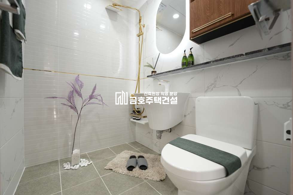 경기 부천원미구 원미동 문하우스 / A,B Type 분양 매물번호 11436 사진 17