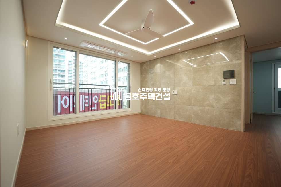 경기 부천원미구 원미동 문하우스 / A,B Type 분양 매물번호 11436 사진 23