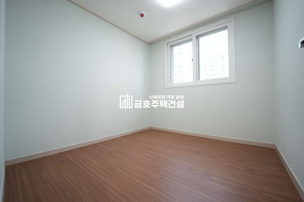 경기 부천원미구 원미동 문하우스 / A,B Type 분양 매물번호 11436 사진 32