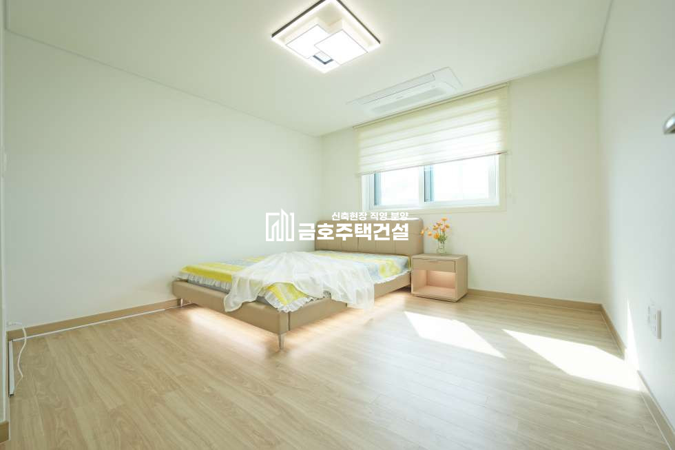인천 계양구 다남동 아라빌라드 / A-Type 분양 매물번호 11438 사진 12