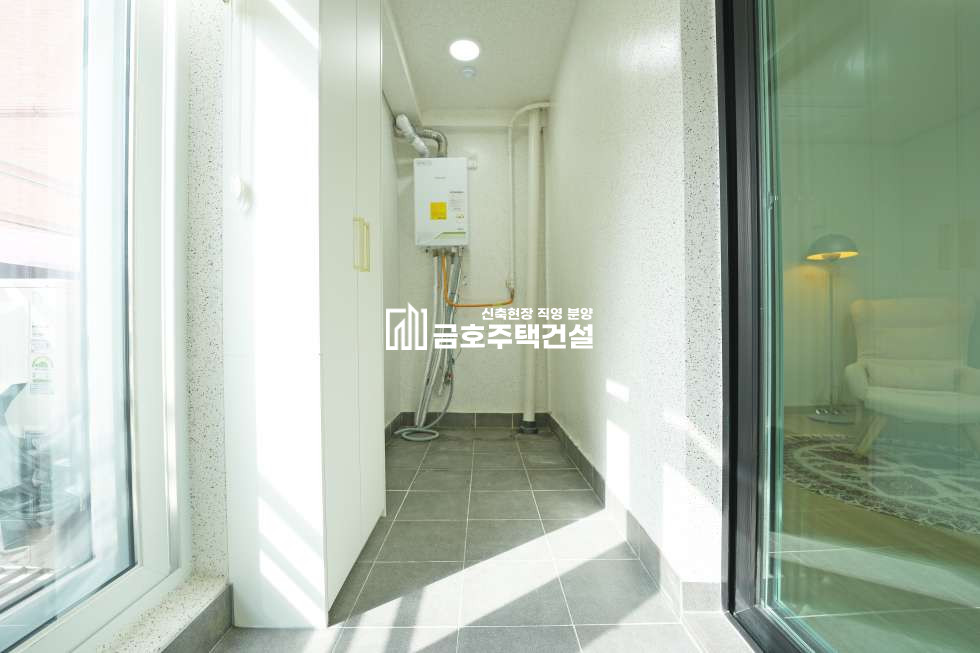 인천 계양구 다남동 아라빌라드 / A-Type 분양 매물번호 11438 사진 17