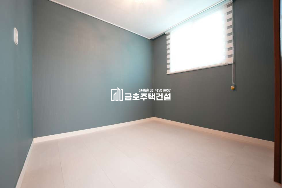 경기 부천원미구 원미동 엘리하임 / 4룸+ 알파룸 분양 매물번호 11441 사진 15