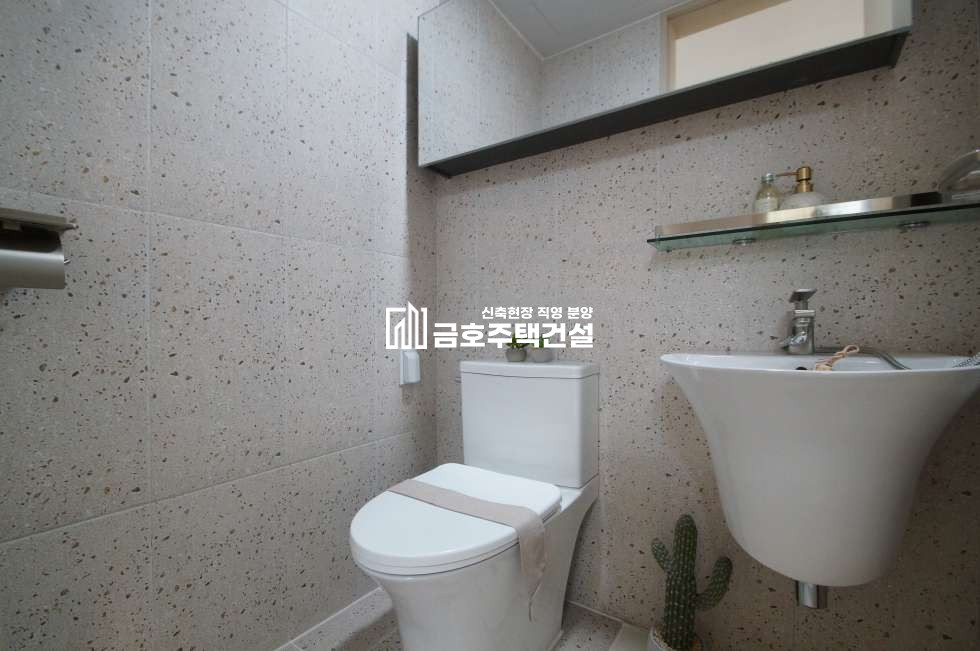 인천 미추홀구 숭의동 하이팰리스 분양 매물번호 11442 사진 14