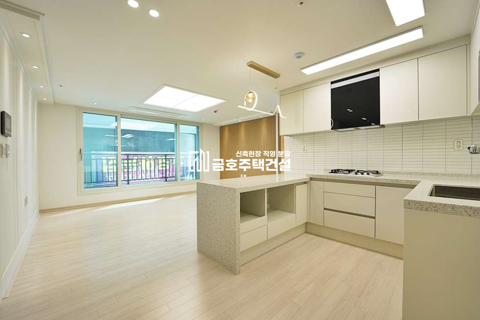 경기 부천소사구 소사본동 펠리시티 / A-B Type / 왕테라스 분양 매물번호 11444 사진 20
