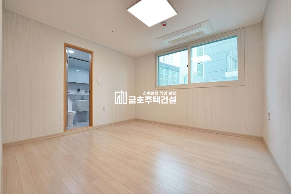 경기 부천소사구 소사본동 펠리시티 / A-B Type / 왕테라스 분양 매물번호 11444 사진 31